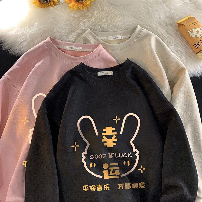 麂皮绒卫衣男大码重磅长袖t恤男JW81297-P35,男装卫衣,电商A040