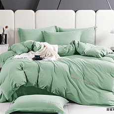 甜蜜好梦-云水绿