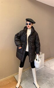 冬季新款：羽绒服,女装羽绒服,芳可思