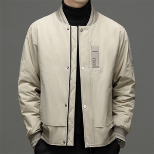 2023年新款羽绒服P265图片