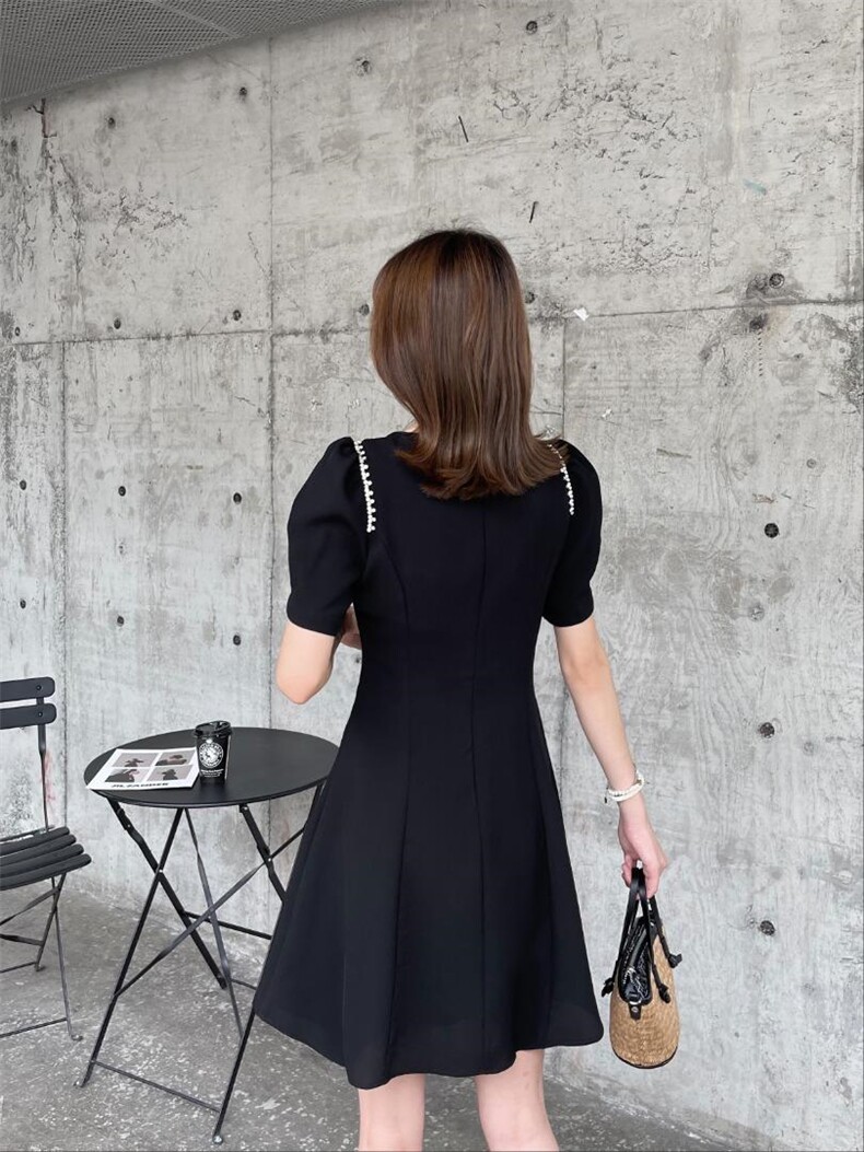 〈现货〉连衣裙，女装连衣裙，伊娜蕾尔