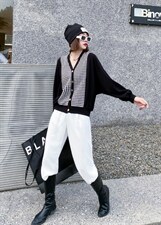 秋季外套女，其它，嘉福利市