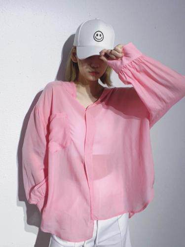 连帽防晒衣，女装，G7V7