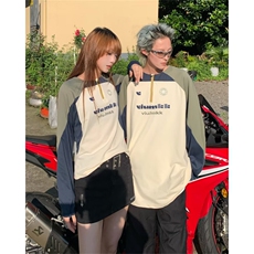 速干骑行路亚男女圆领运动跑步半拉链情侣训练服长袖T恤t66P50，男装T恤，星座1013-1