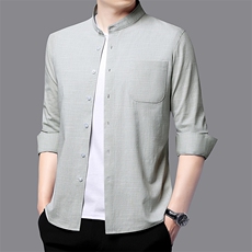 绿色