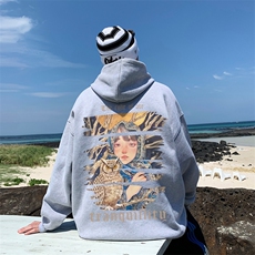 浅灰色