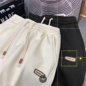 供抖音高品质 主推加绒加厚男裤子416B-1-KL723-P50限68加绒P60图片