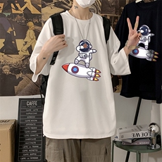 白色