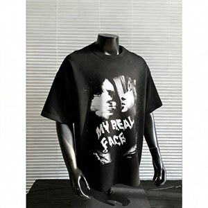 纯棉T恤设计感短袖原创小众运动T恤美式日系T1016-1 T337 P32 K59，女装T恤，星座1016-1（原电商B408-1）