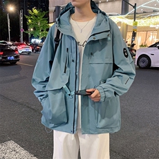 蓝色