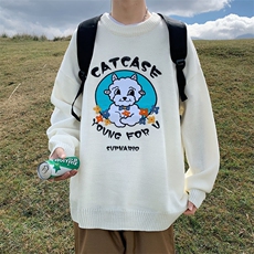 白色