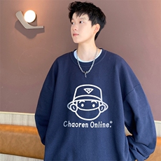 藏青色