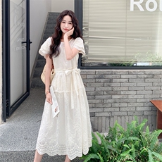 现货.连衣裙C279-712-P155-K218，女装连衣裙，2C279