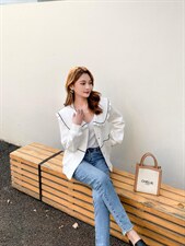 2022春装外套，其它，樱·之秀