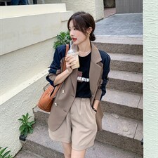 藏青