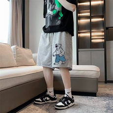 灰色