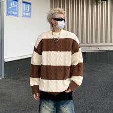 棕色
