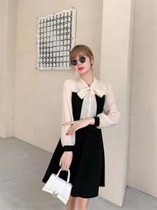 现货，春装新款连衣裙，西装外套火热上架了图片