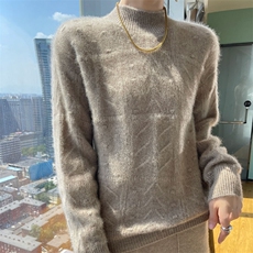 紫绒色