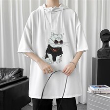 白色
