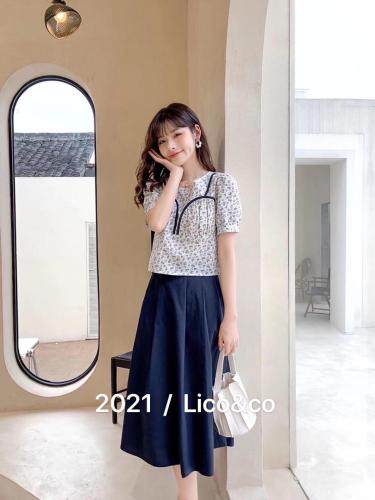 套装,女装职业装,Lico&co(1F)