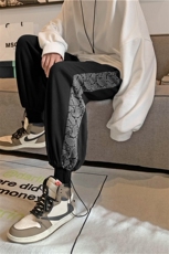 2024新款休闲男现货主推量大有差价运动裤A161-2-G229-P35，男装休闲裤，电商A161-2