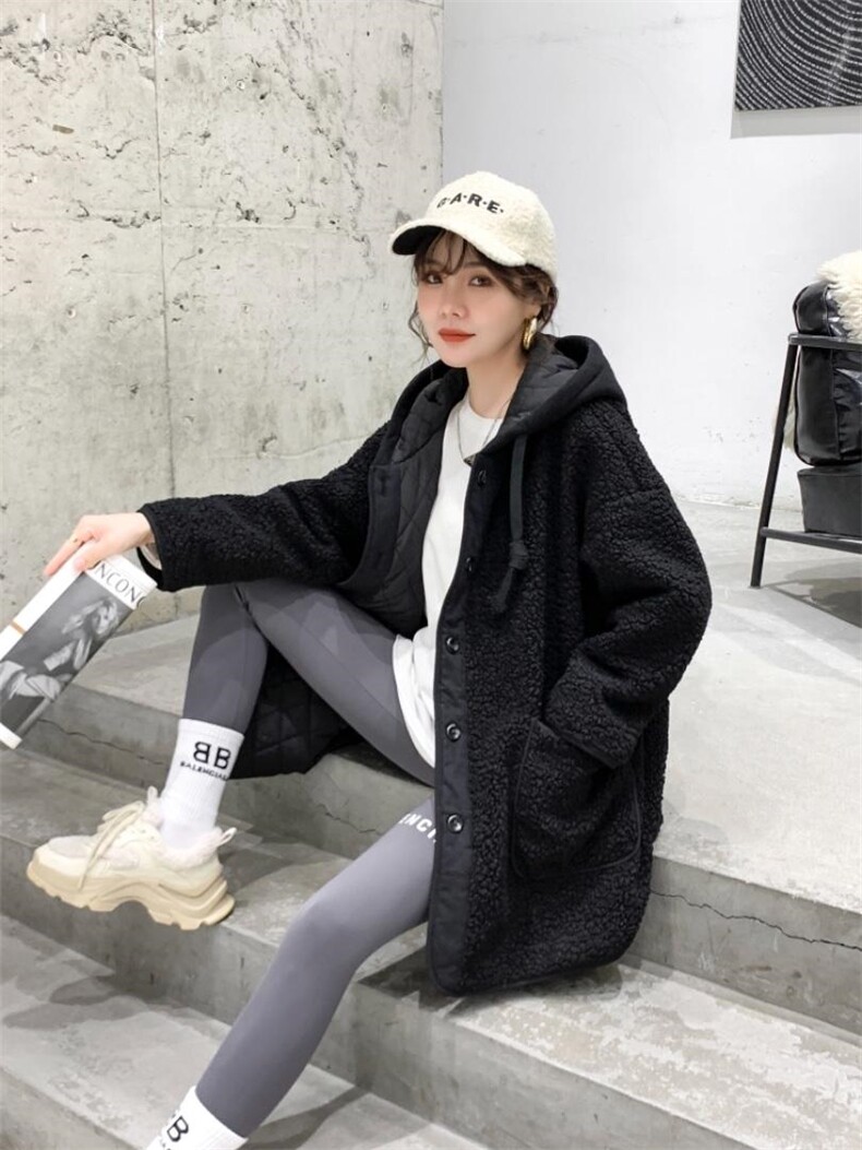 加带帽，其它，江南雨桐