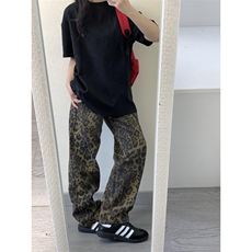 豹纹色