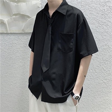 黑色