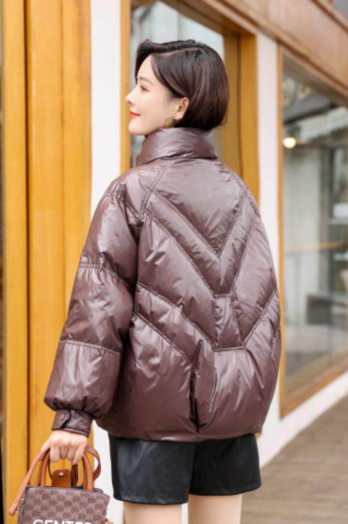 冬季新款羽绒服，女装羽绒服，千娜利