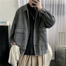 黑灰色