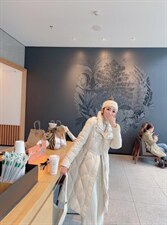 （现货）1813款款羽绒，其它，大晶