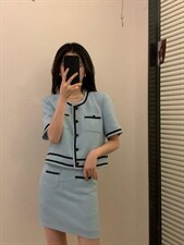 新款两件套，其它，卡伊迪拉