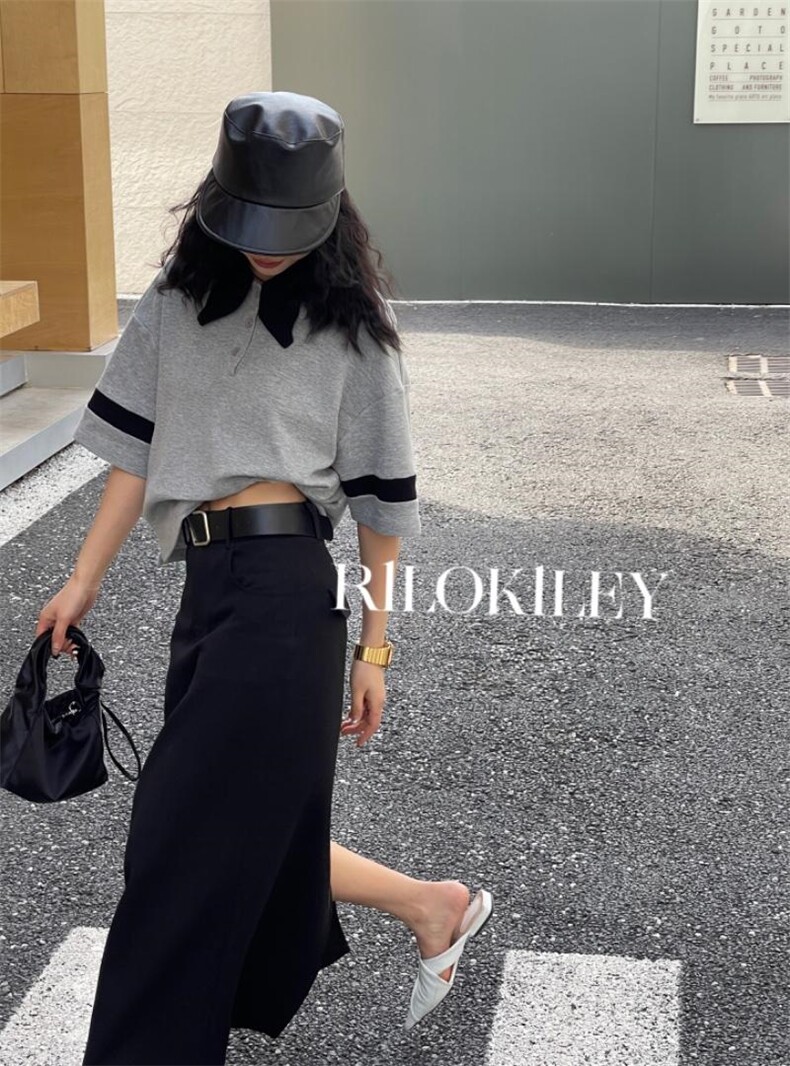 雷洛奇丽—夏装短袖，其它，雷洛奇丽