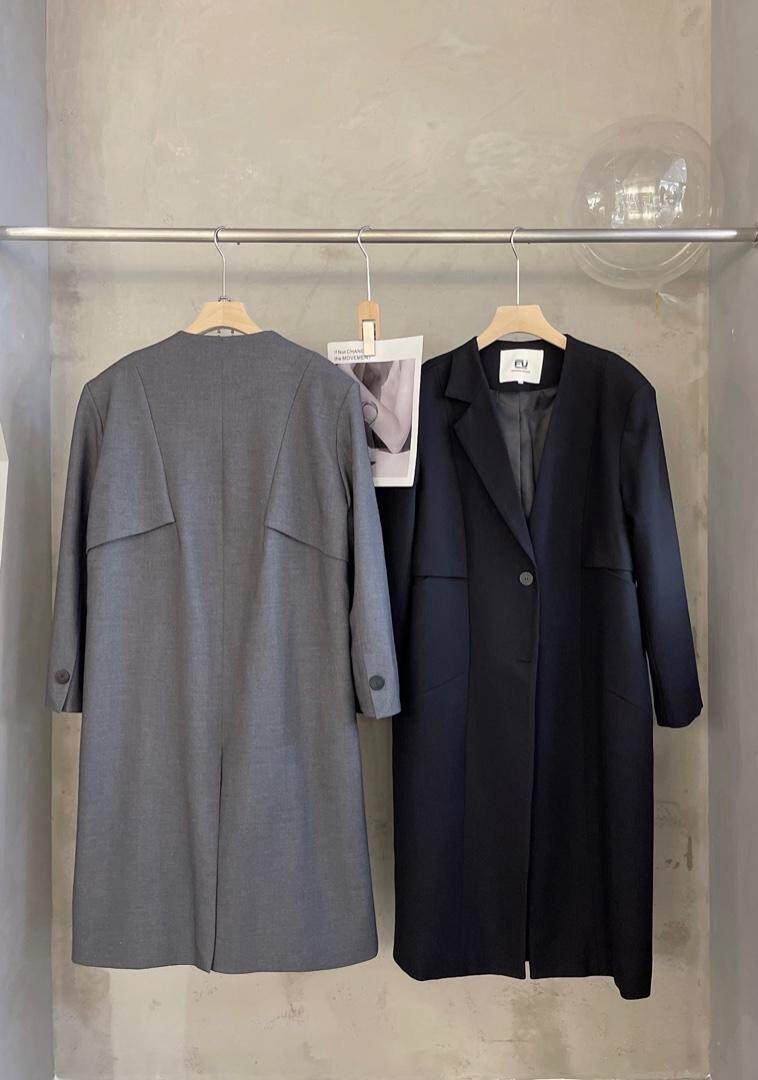 秋季新款西装，女装西装，FU