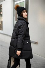 【现货】亮晶晶羽绒服，女装羽绒服，芷炫