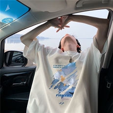 白色