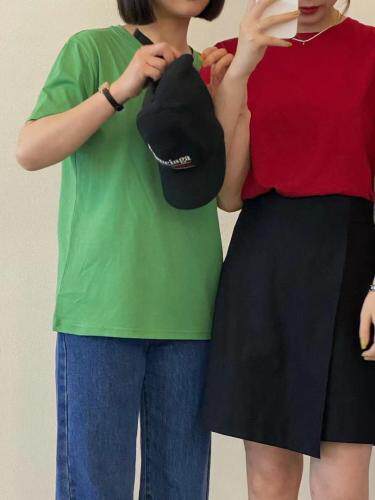 彩色T，普通又不普通，其它，LUCY