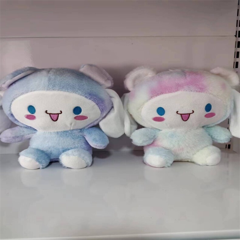 玉狗狗，爱尚毛绒玩具