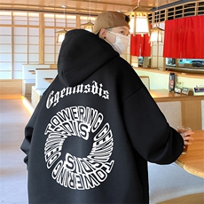 直播品质360克重磅美式卫衣H1307特P35同步供棉H1307HM特P45，男装卫衣，电商A486