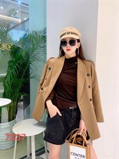 韩版时尚西装外套，女装西装，女人驿站