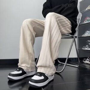 男新款青少年时尚休闲裤 SK6 P36图片