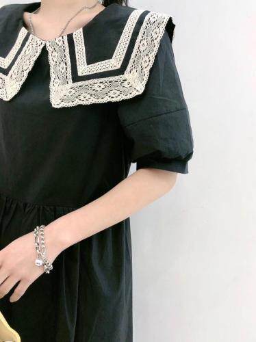 连衣裙，女装连衣裙，DL 迪黎