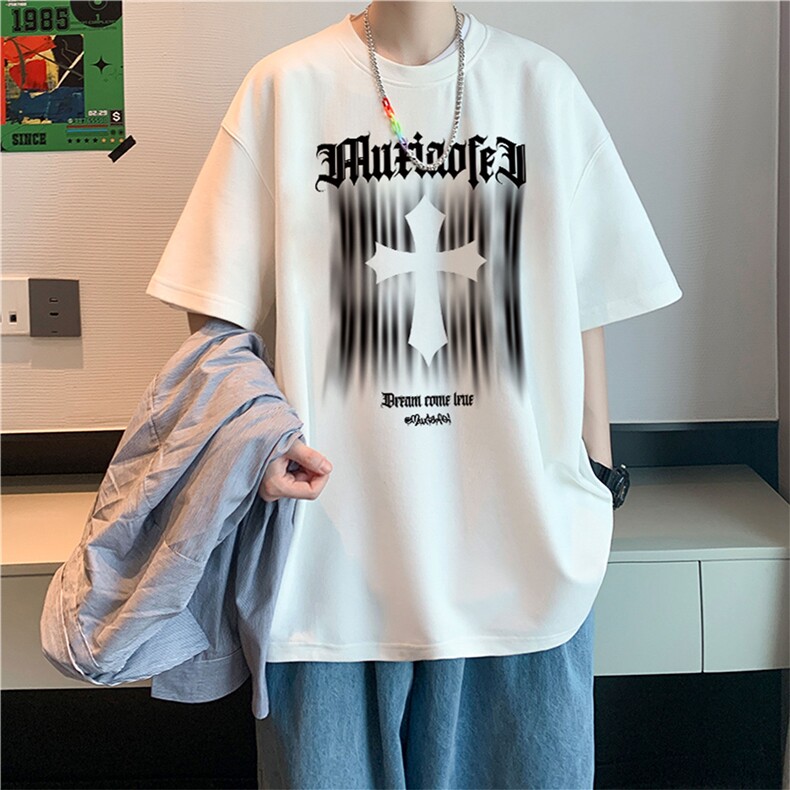 量大图低控价自动【有货】短袖T恤HD019-1-T2550特15,男装T恤,电商019-1