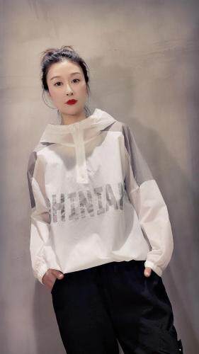 时尚潮流品牌春装，女装，拾年