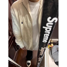 【有货】纯色慵懒风针织开衫休闲毛衣外套MY358特P65，男装针织衫/毛衣，星座908-1
