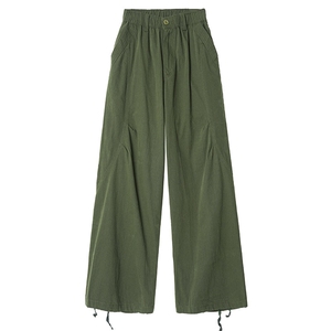 K37195-P70-X98-成分：100棉-工装裤图片