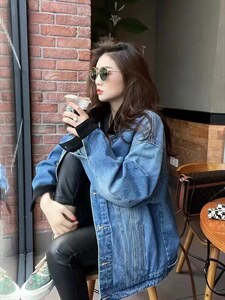 牛仔外套,其它,怡梦情缘(6F)