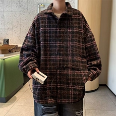 红色