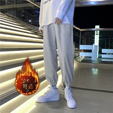 灰色加绒特批30